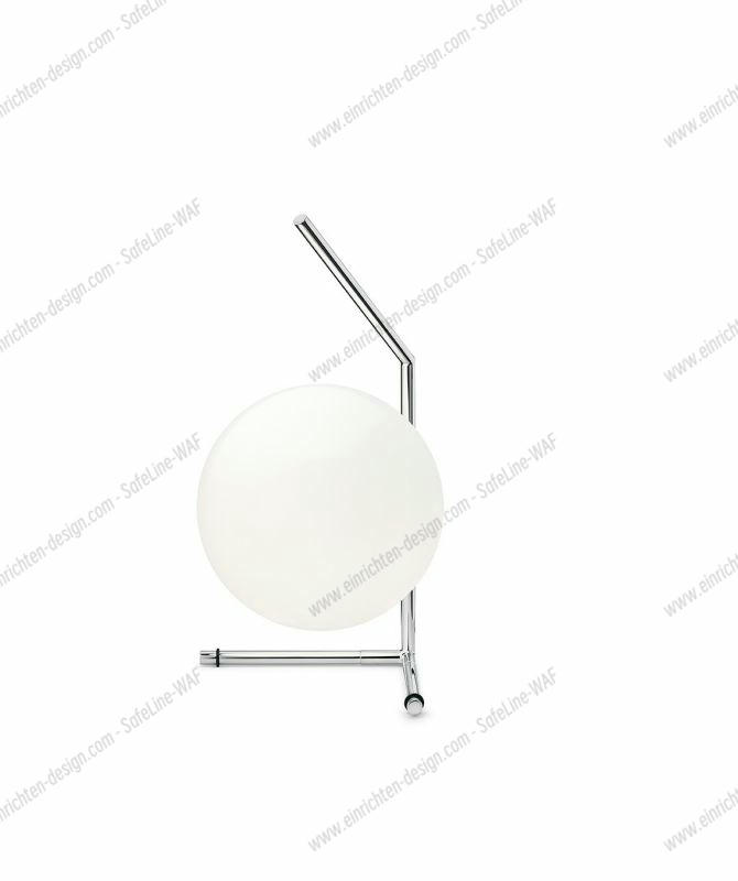 IC Lights T1 Low Table Lamp Flos